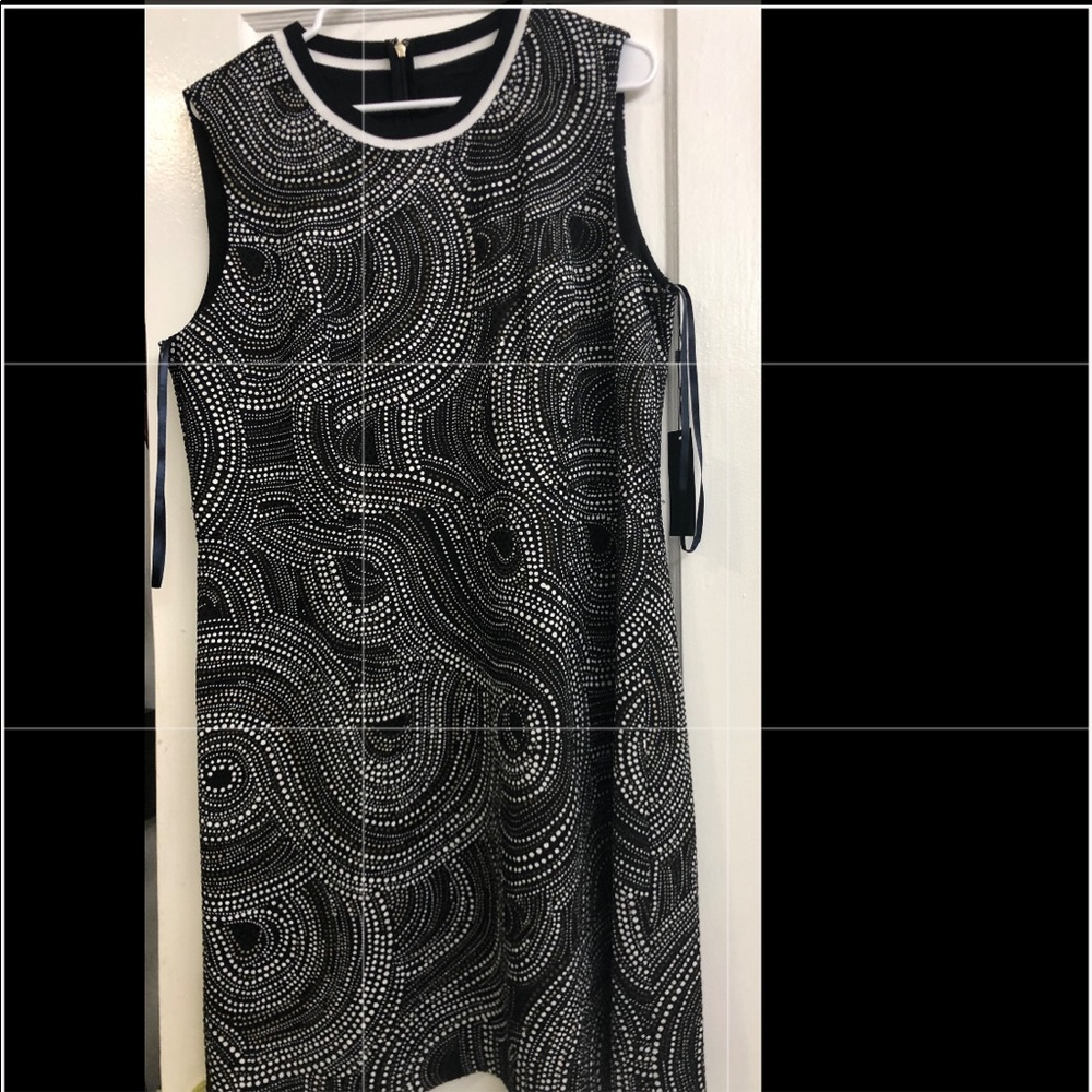 TOMMY HILFIGER SLEEVELESS SHIRT